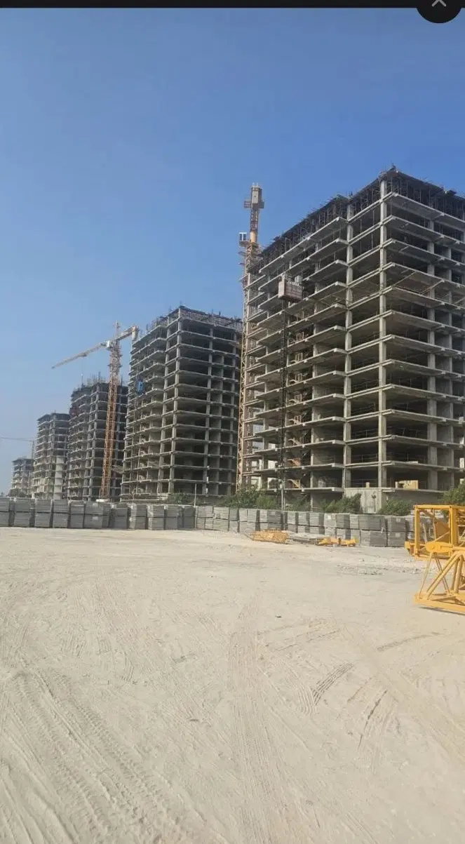 پیش فروش برج مهندسان شهر آفتاب