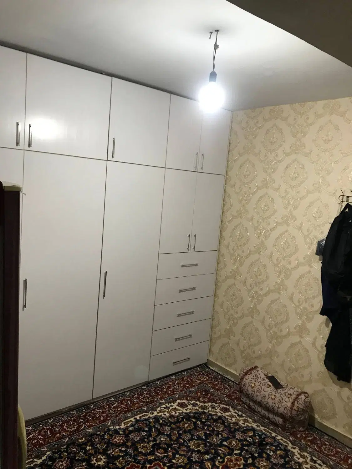 قیمت تکمیل ملک فقط ۳۵۰۰