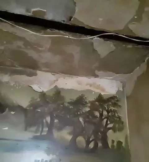 منزل کلنگی مرکز شهر