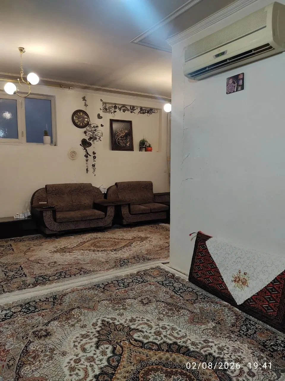 اجاره آپارتمان