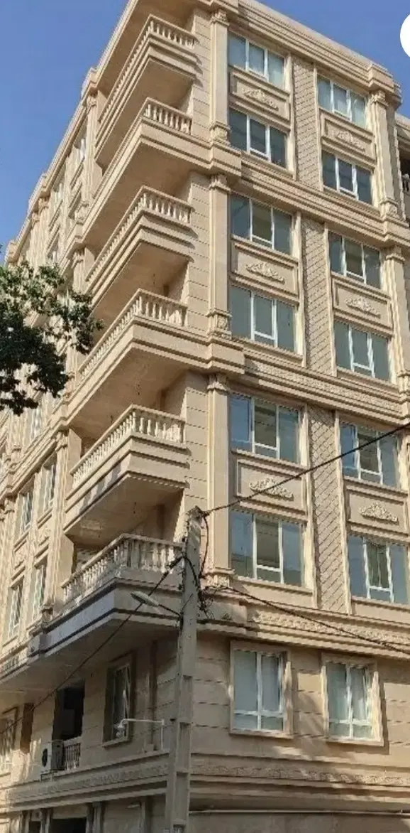 فروش واحد مسکونی