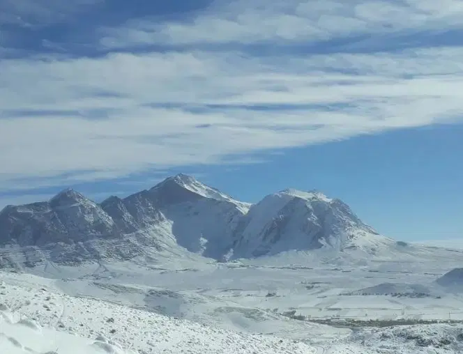 زمین مسکونی،روستای غفر