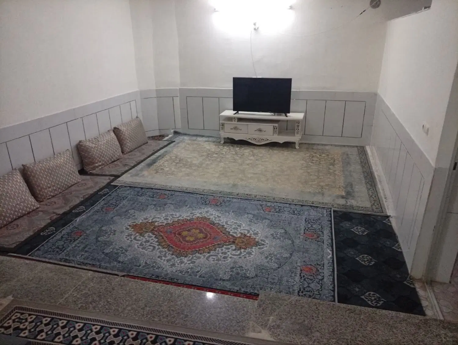 اجاره زیر زمین