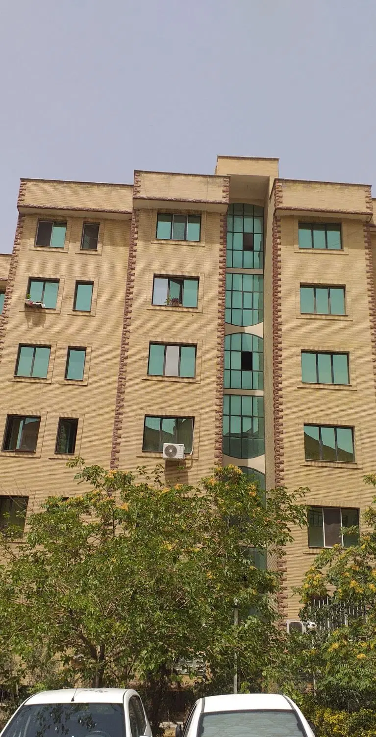 فروش آپارتمان۷۷متری خیابان کوهسار مجتمع گلستان
