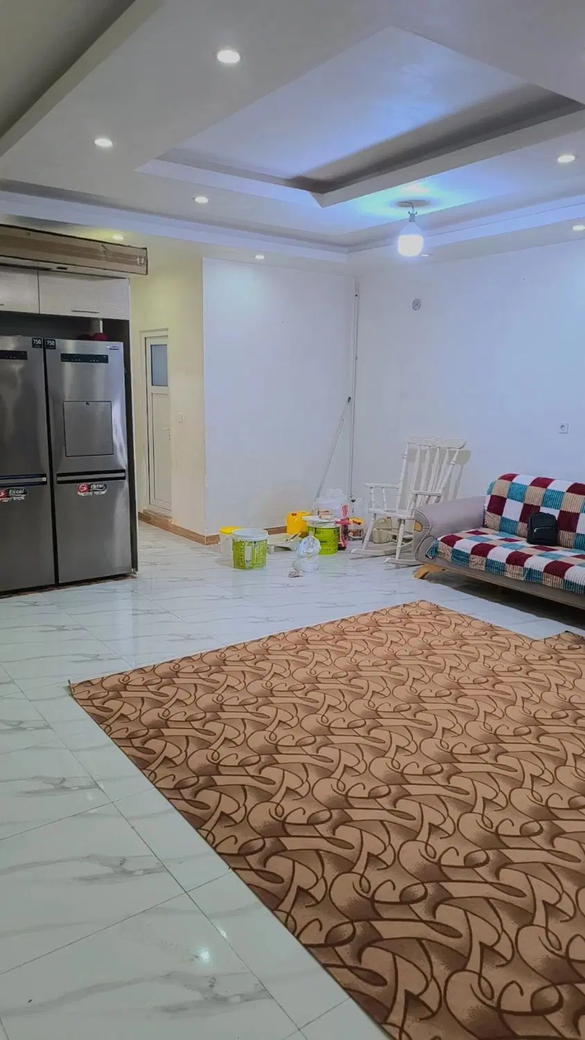 واحد در کوی مهدیس