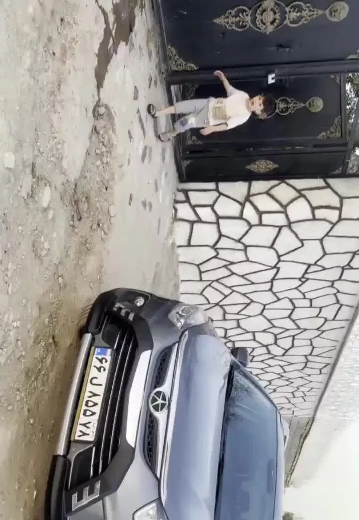 باغچه ۲۵۰ متری پاکدشت کبودگنبد
