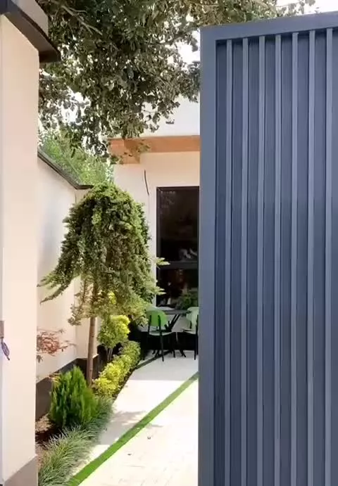 فروش ویلایی مبله فول امکانات در روستای واسکس