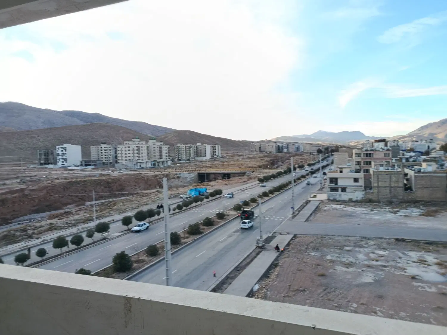 ۱۱۰ متری جنوبی