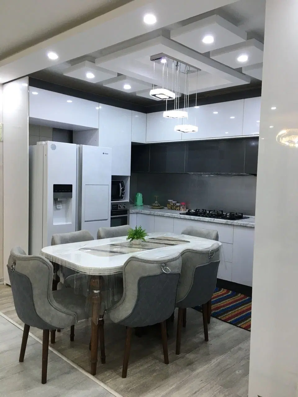 کیان اباد شرقی ۳ خواب