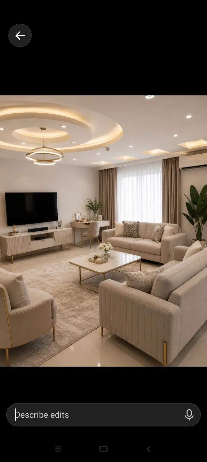 اجاره آپارتمان فول امکانات سمت فرد رشتیان