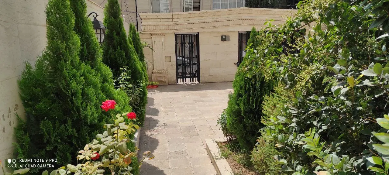 اجاره آپارتمان مسکونی