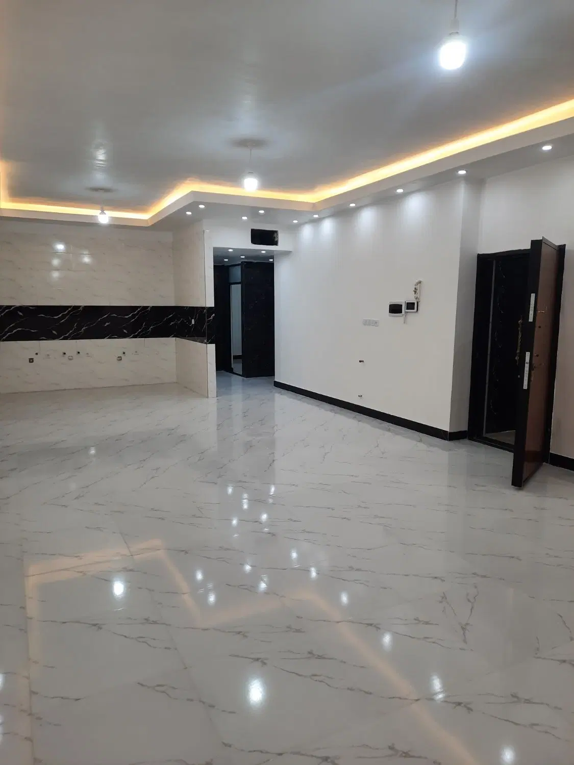 دوطبقه غدیرشهر