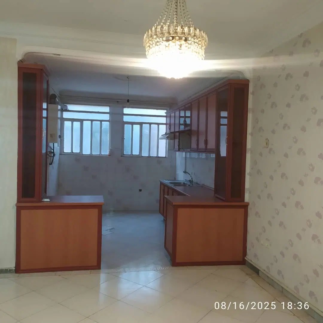 فروش ویلایی کوچک