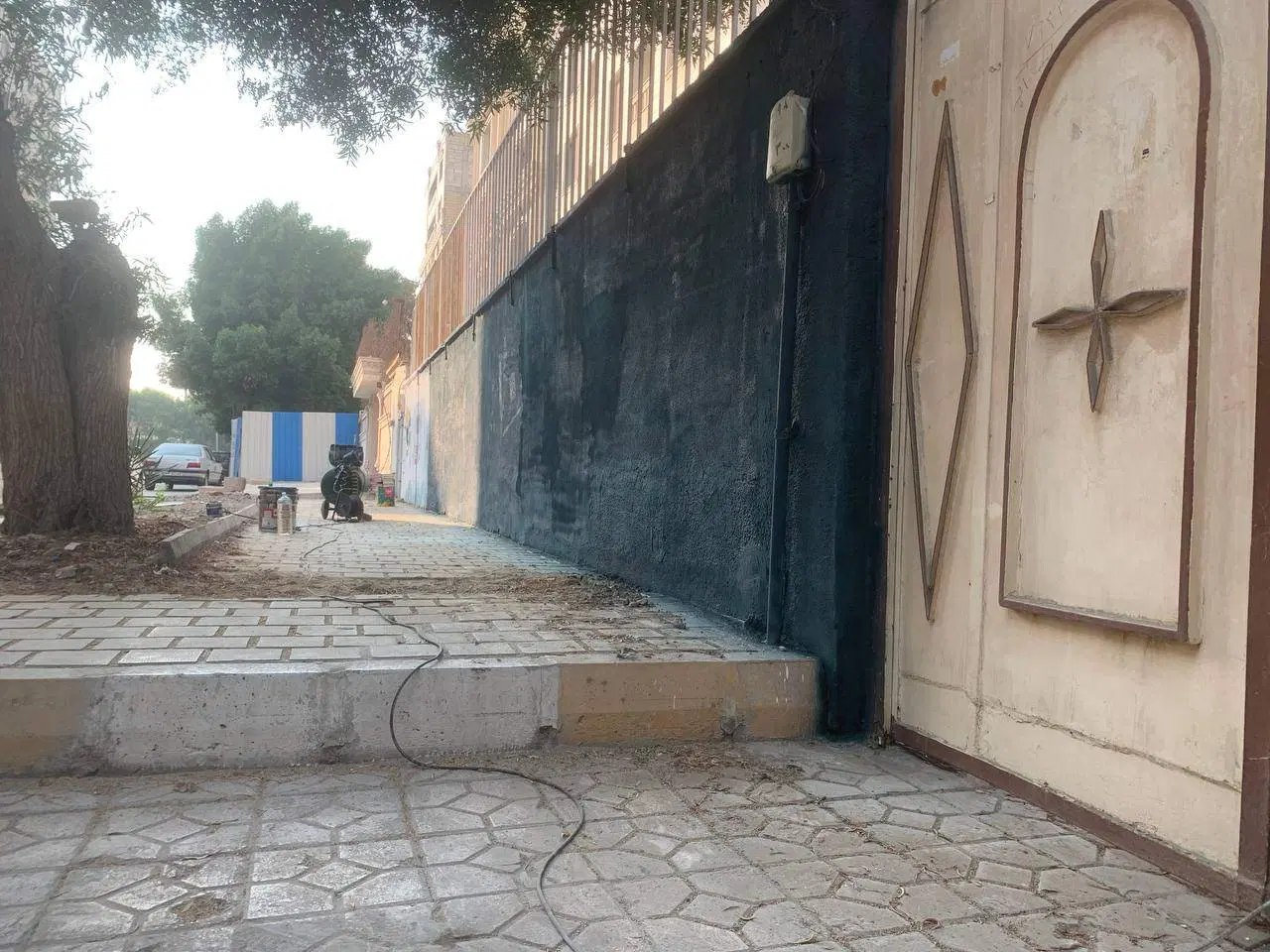 خانه ویلایی کوی فرهنگیان