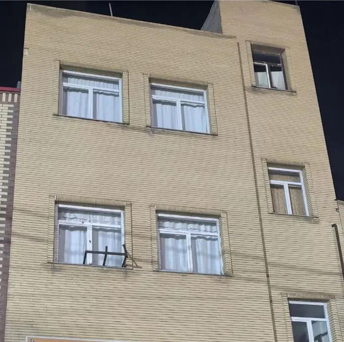 هم خونه