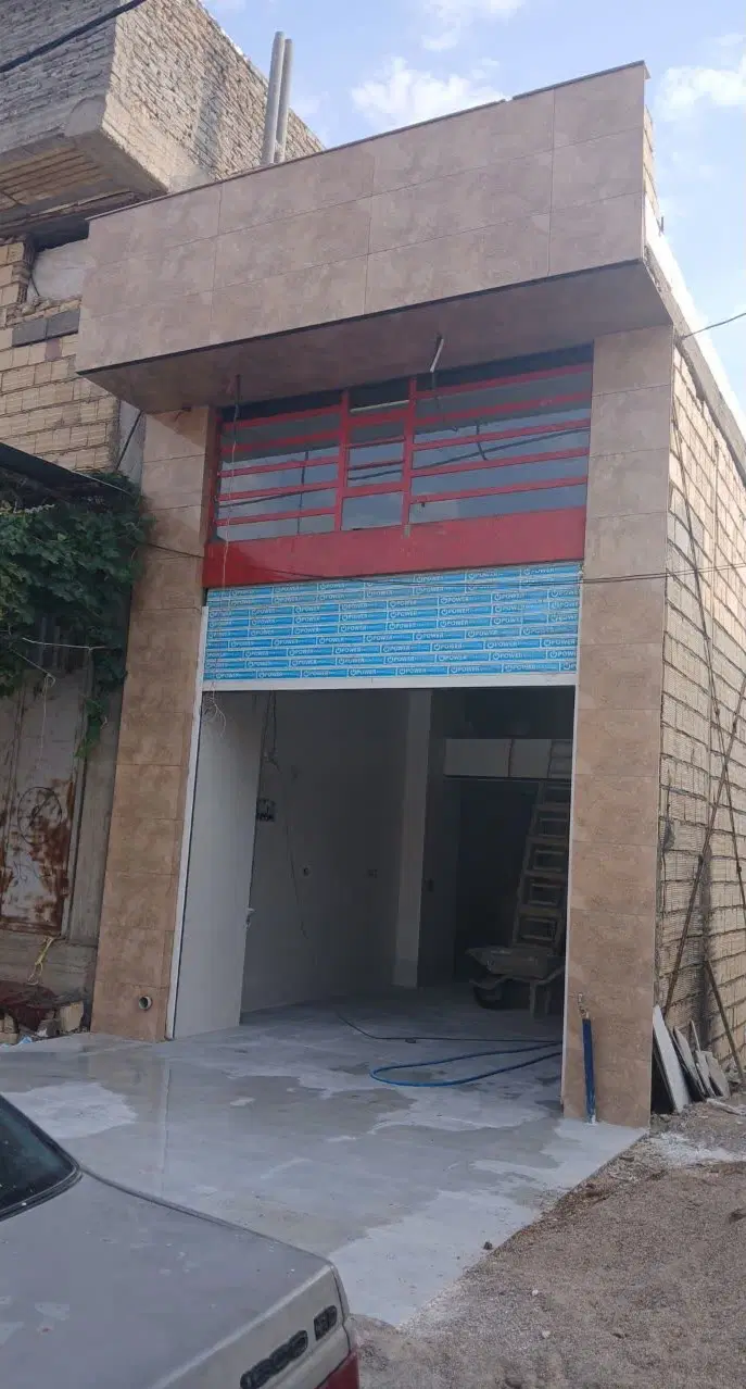 اجاره ملک تجاری ۴۰متر فاز۵