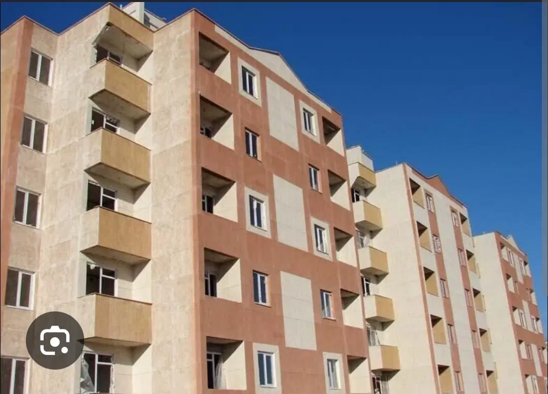 واحد ۷۸ متری درپرنیان