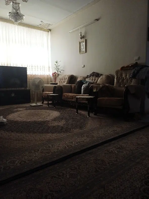 آپارتمان ۹۷ شهرک آزادی