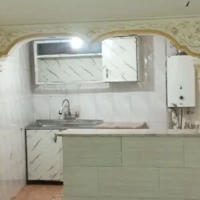 فروش فوری خونه ویلایی دوطبقه بازسازی شده با شرایط