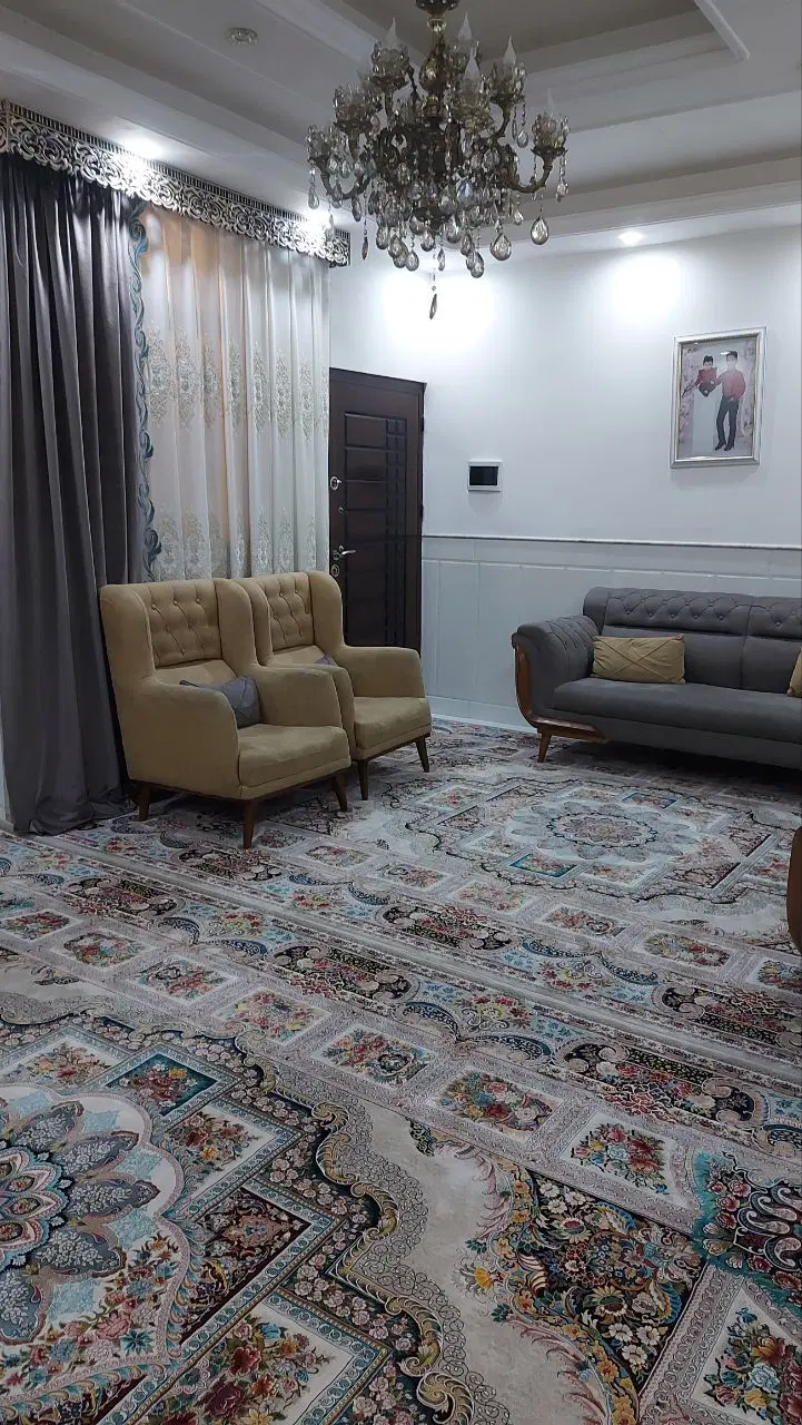 فروش خانه ویلایی شیک وتمیز