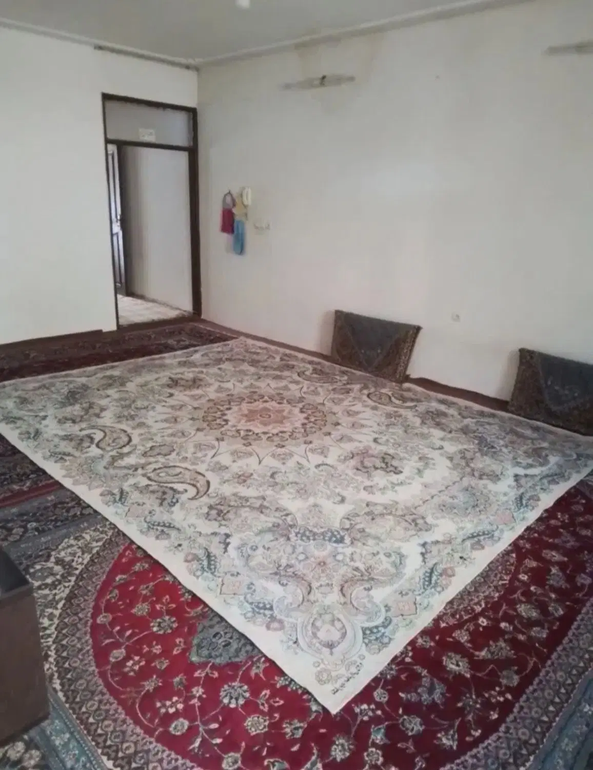 خانه مسافر ، سوئیت