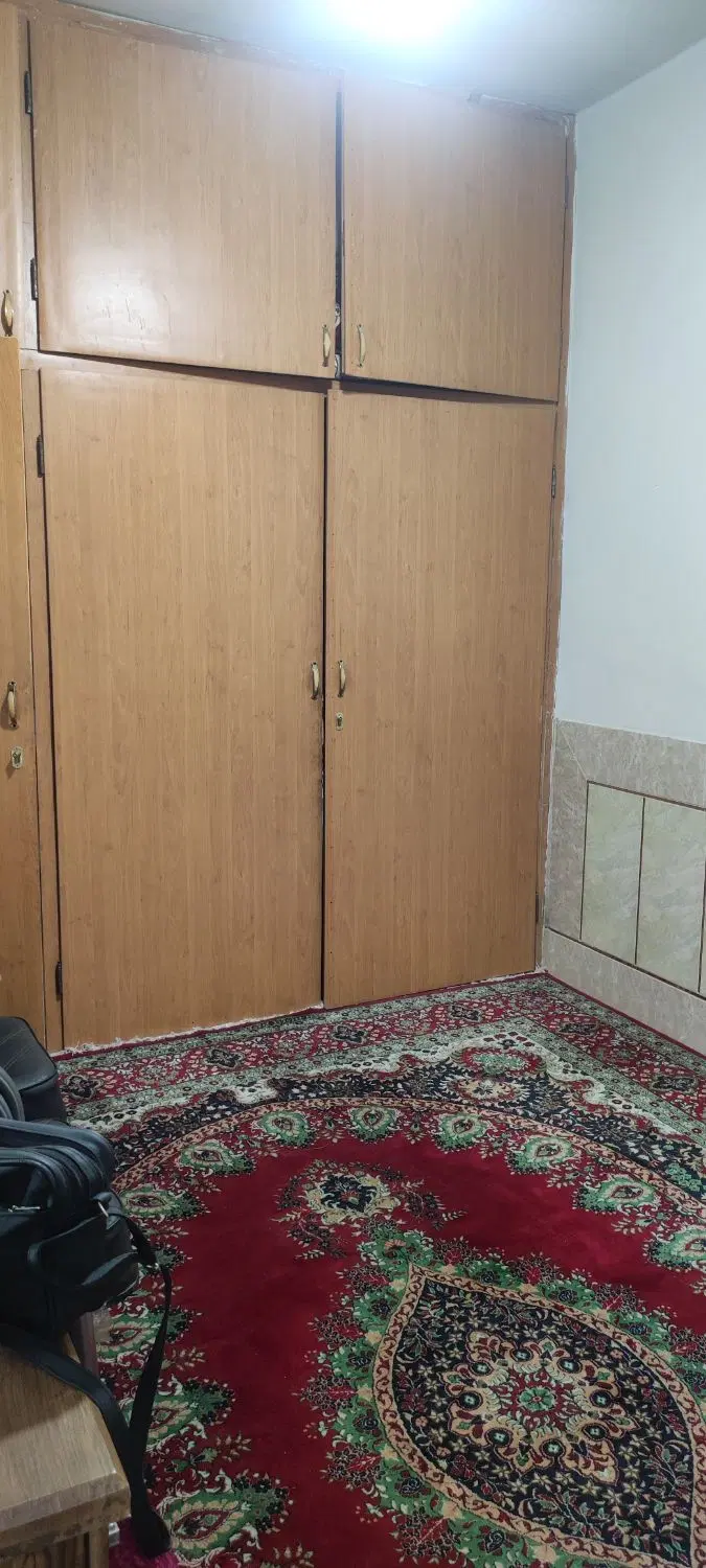 خانه ویلایی بلوار بعثت خ تفتان