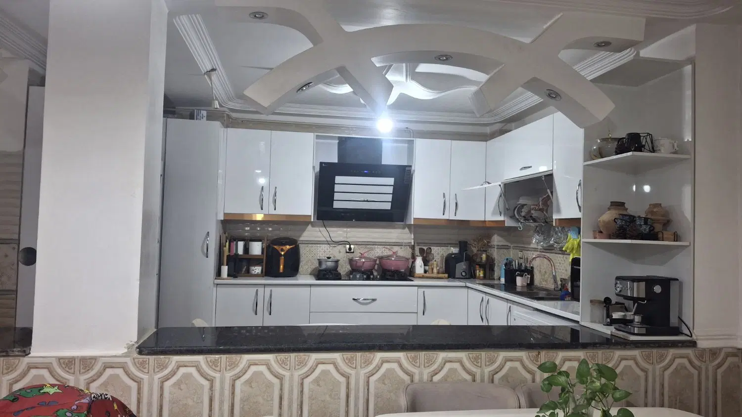 املاک کیانی   اپارتمان اجاره