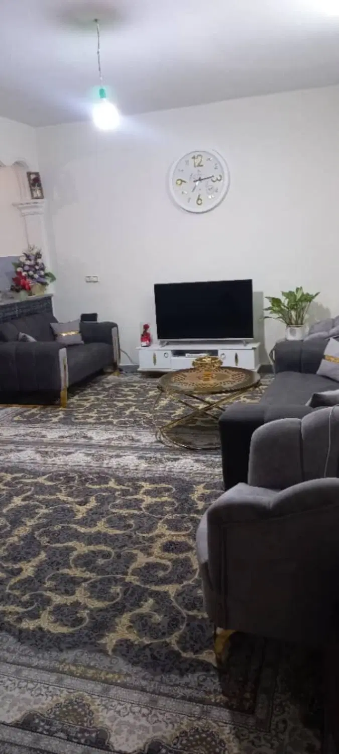 آپارتمان اجاره ای