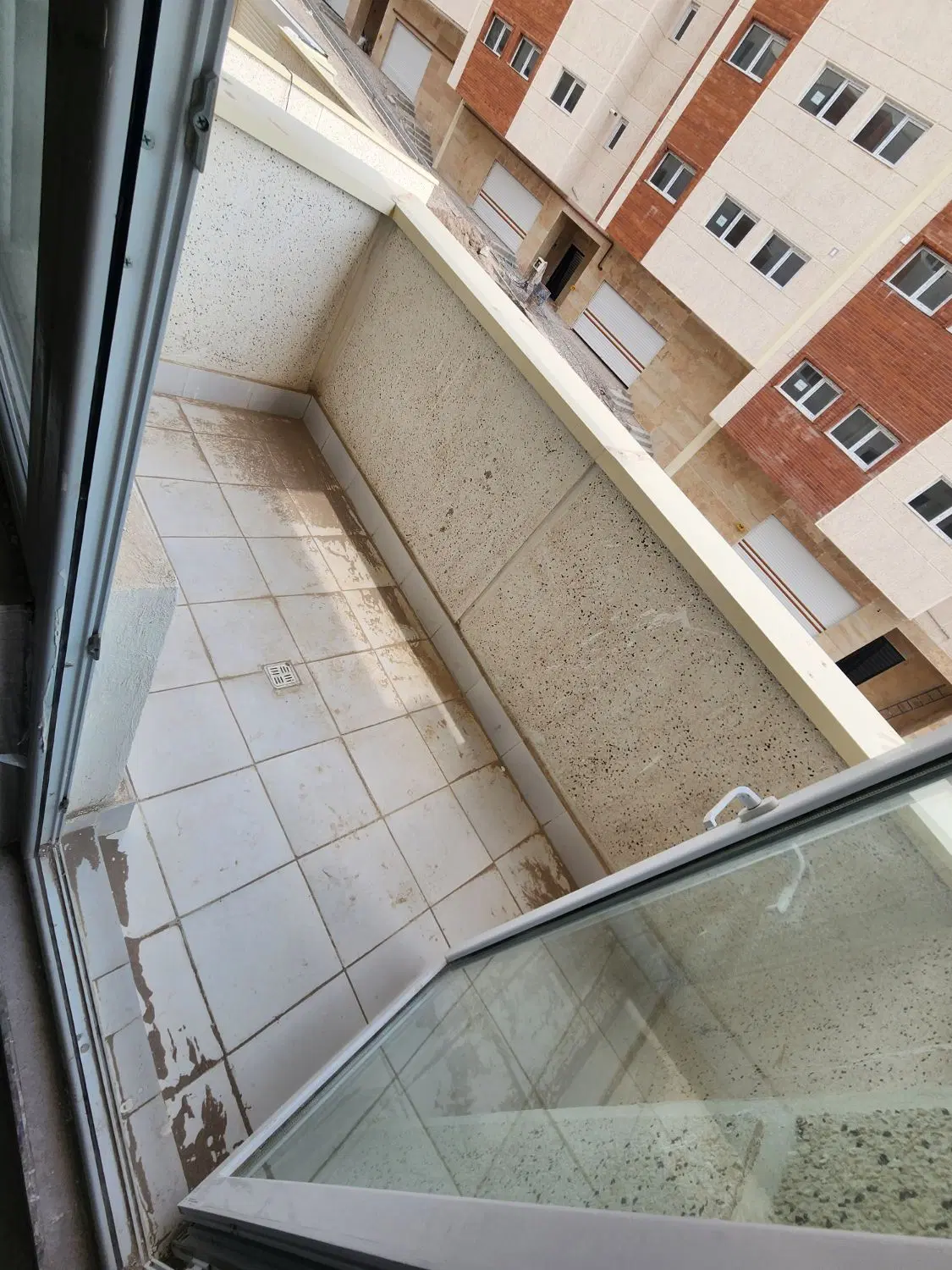 اپارتمان شخصی ساز در سهندفاز۴ ویلایی