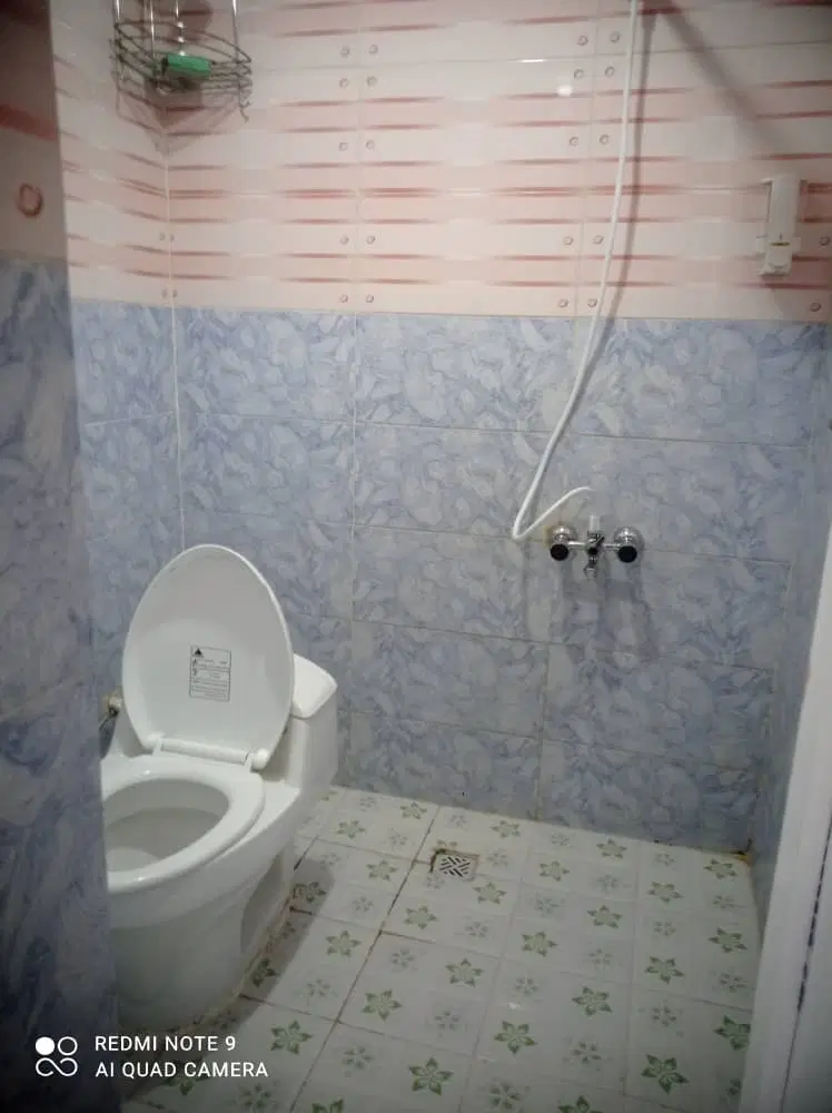 سوییت شبانه قشم روستای سهیلی