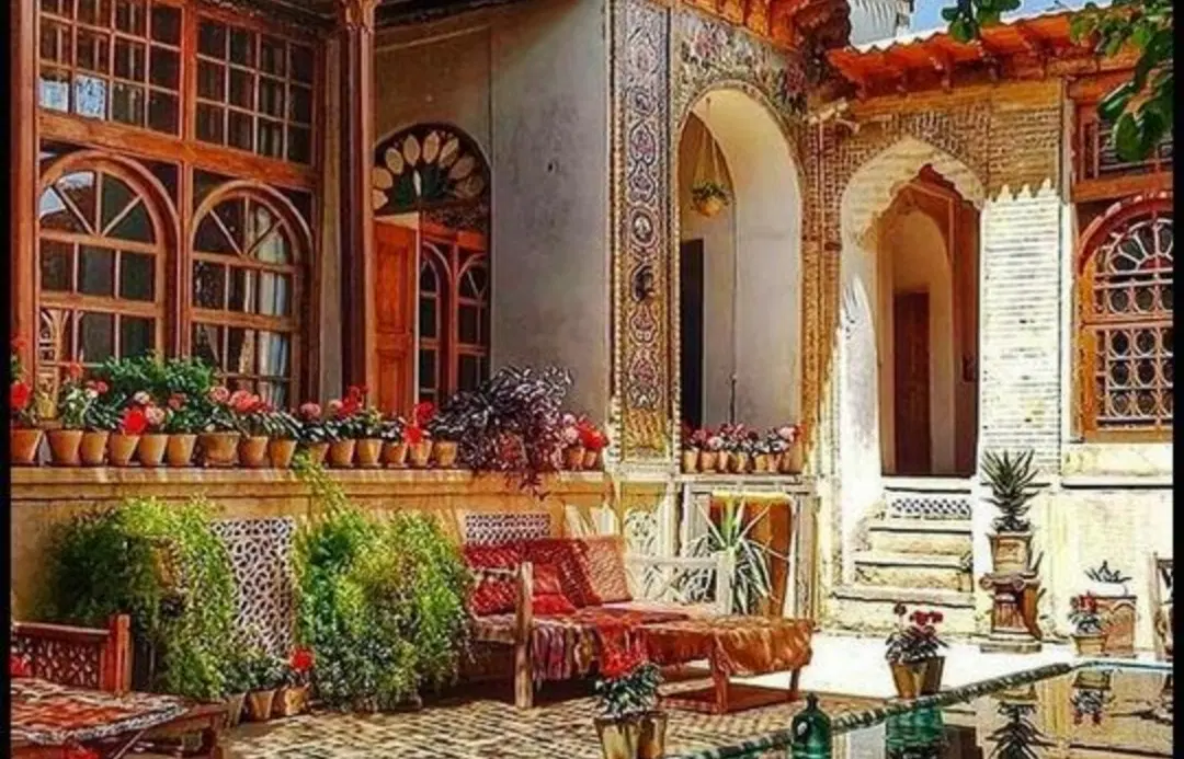 خوابگاه دخترانه