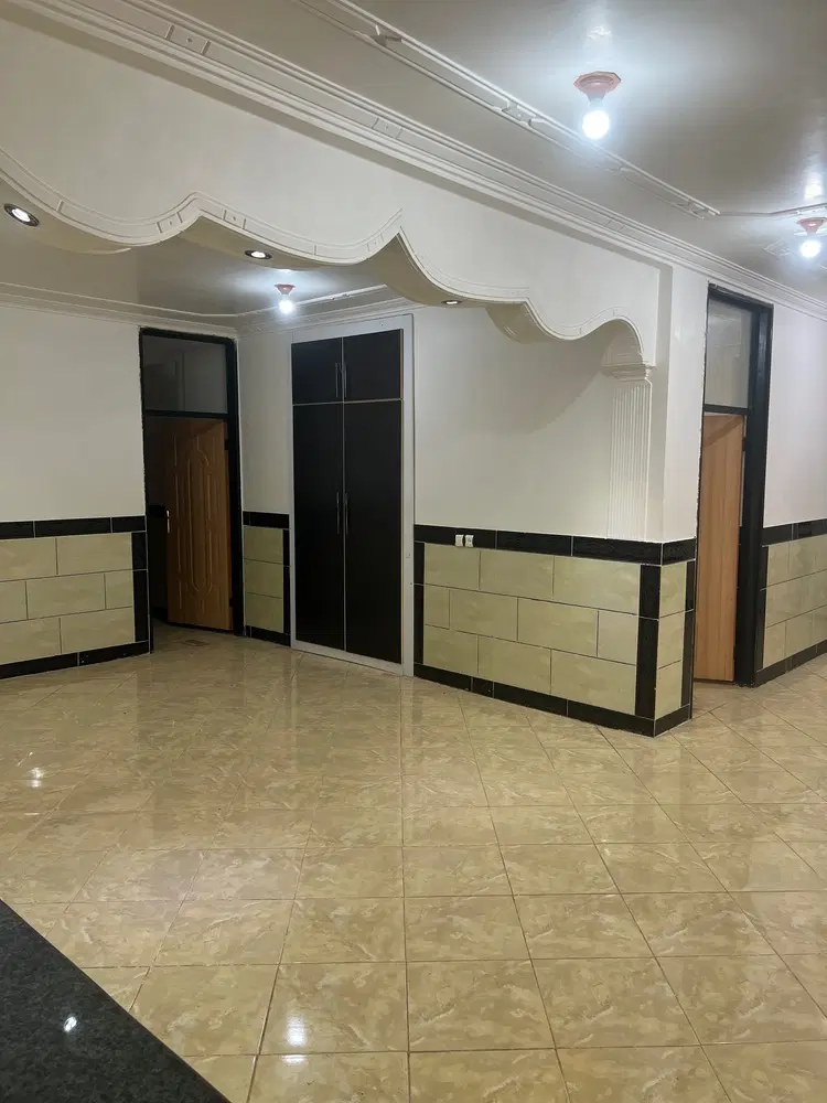 اجاره خانه ویلایی شیک