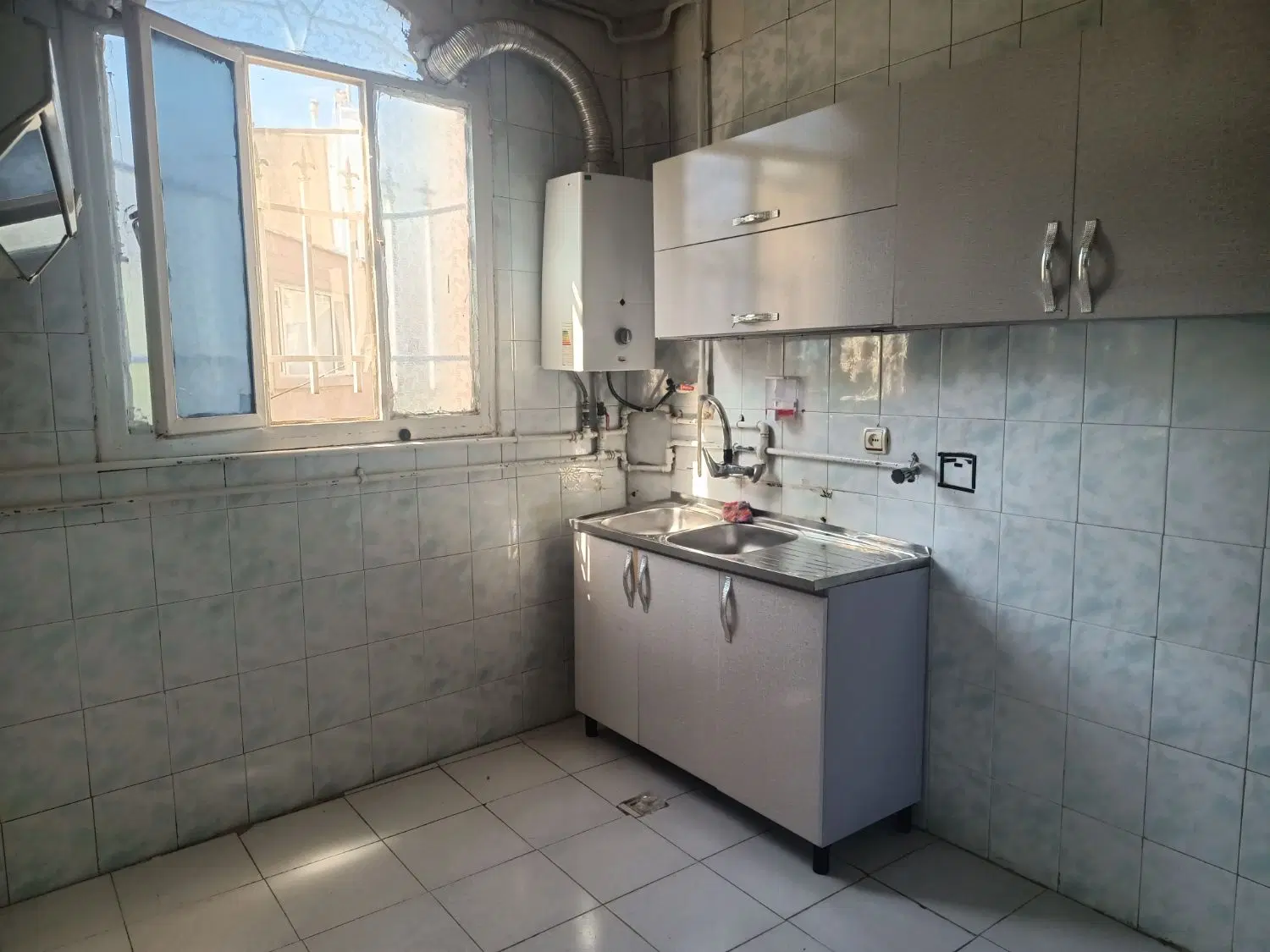 خانه اجاره‌ای