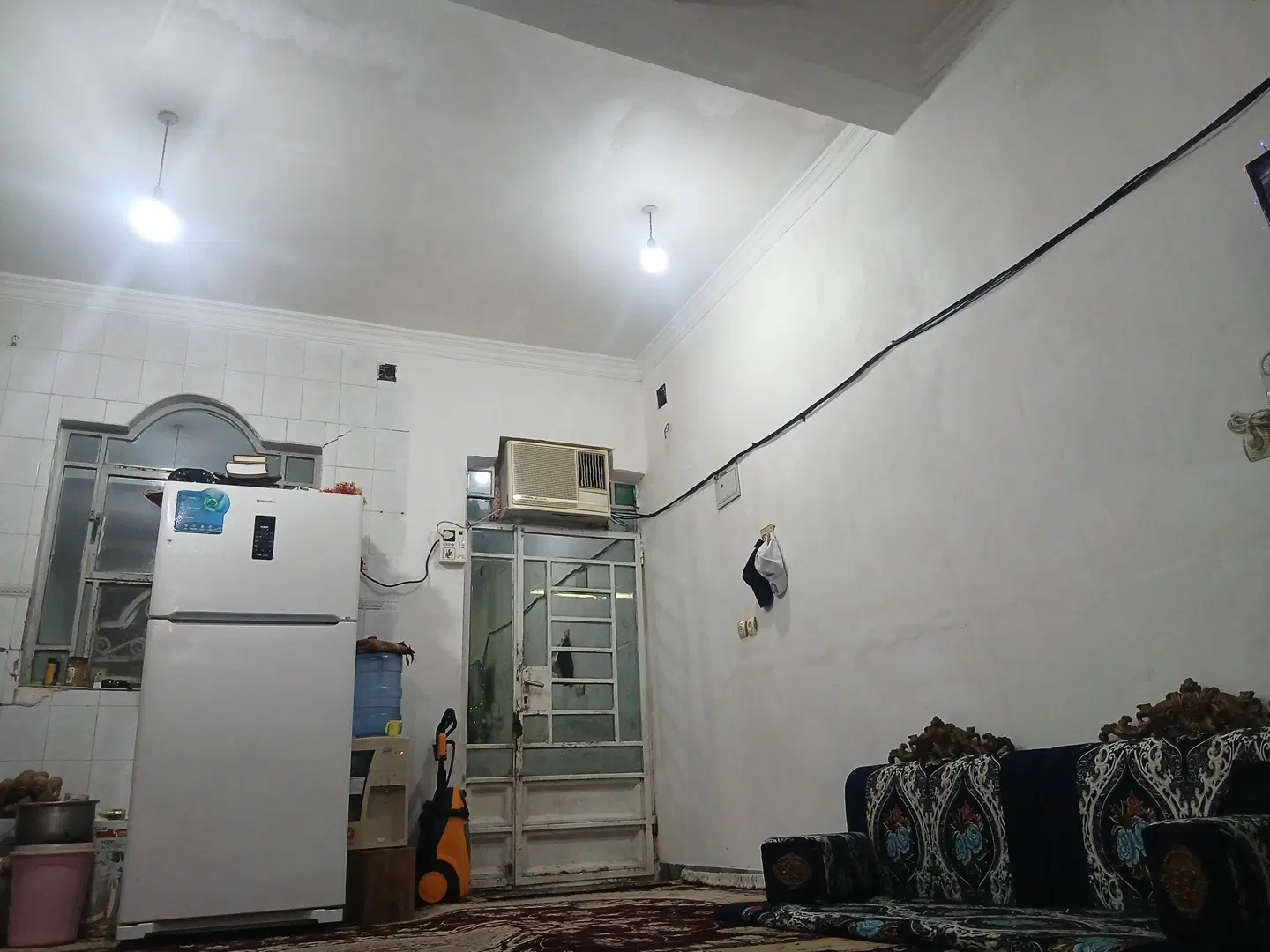 منزل فروشی.سربندر