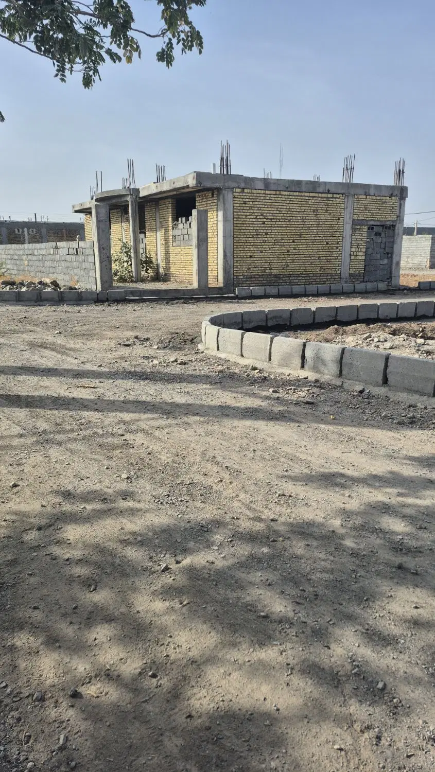 خانه ویلایی