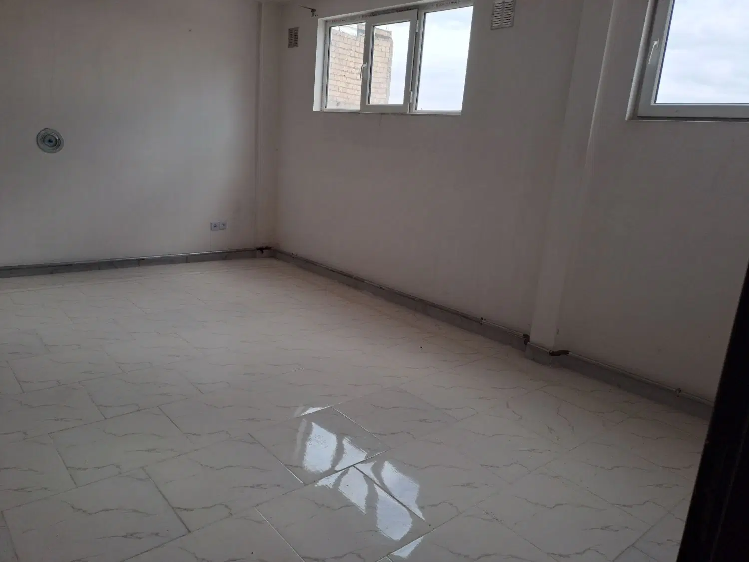 اپارتمان در شفیع زاده