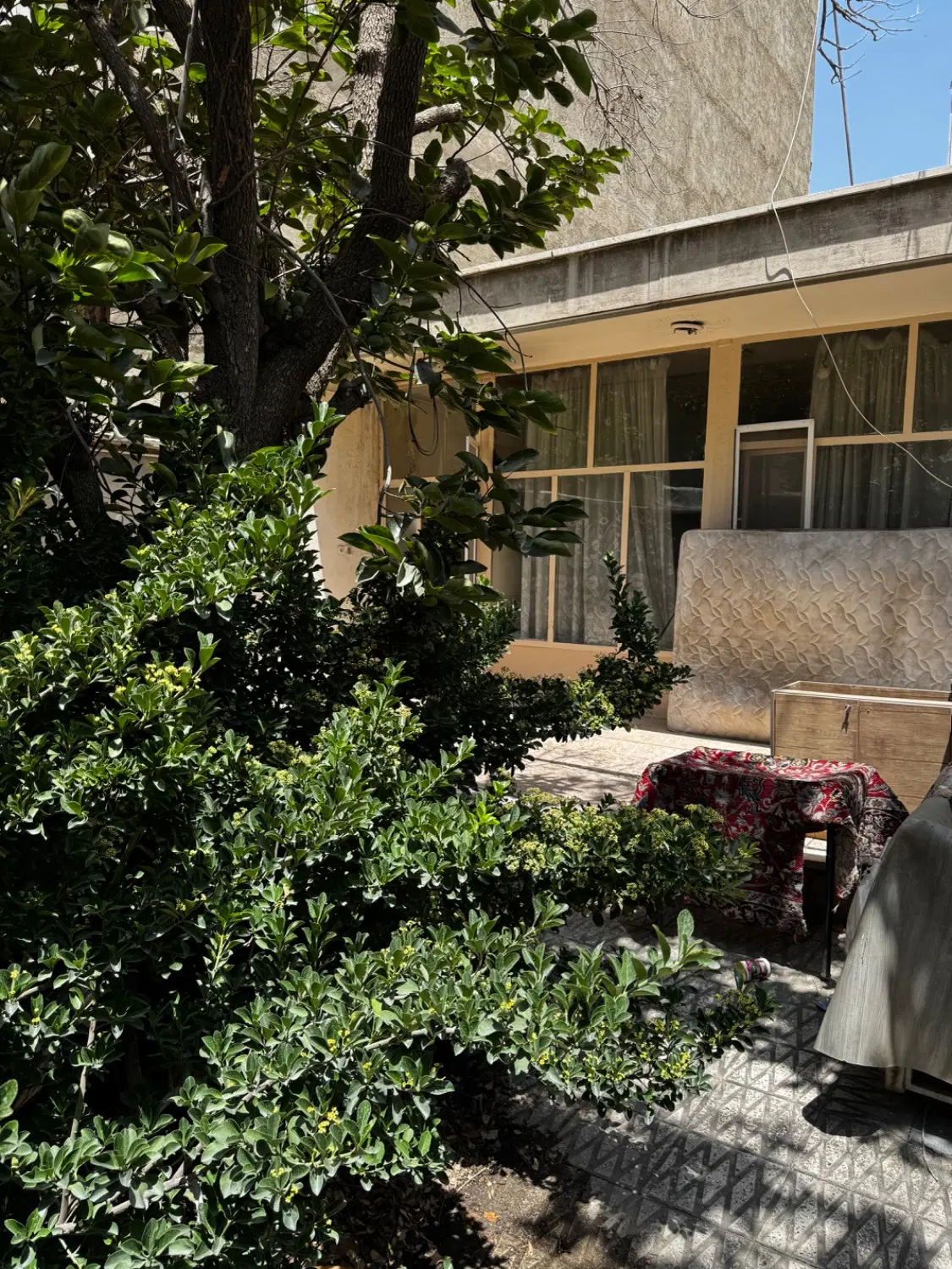 فروش ملک ویلایی منطقه 18تهران (چهاردانگه)