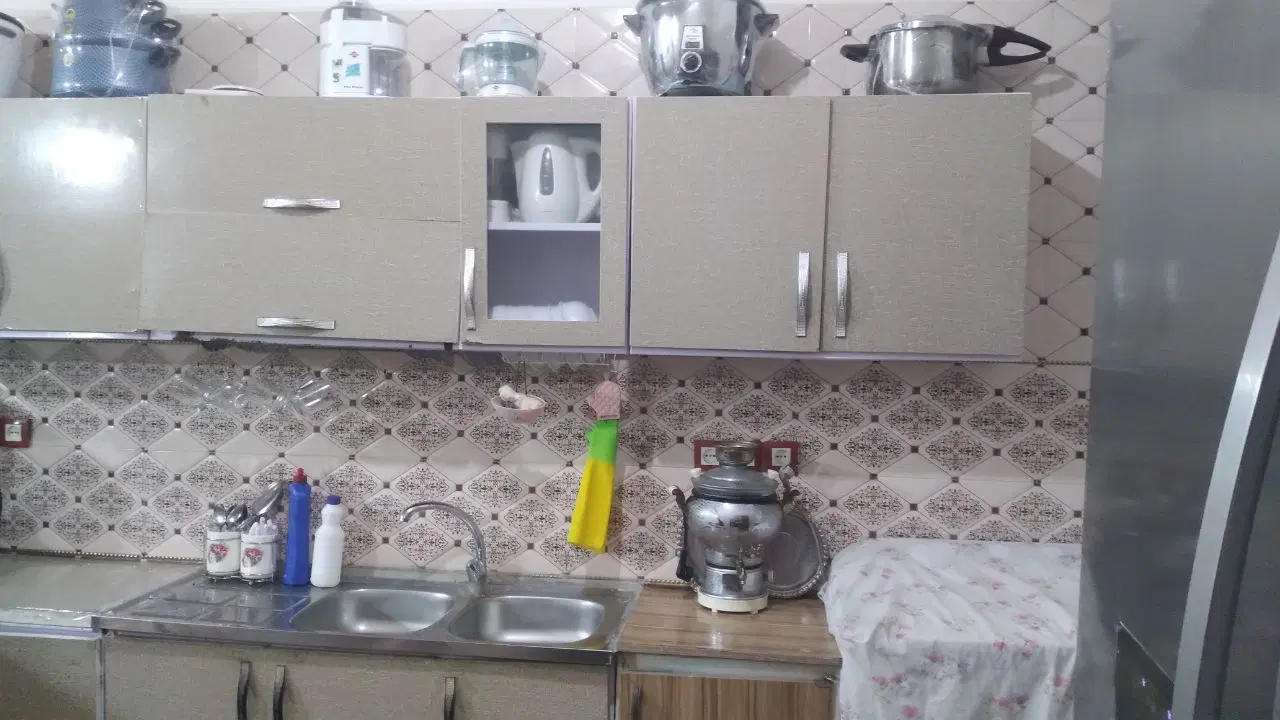 منزل ویلایی بلوار رسالت