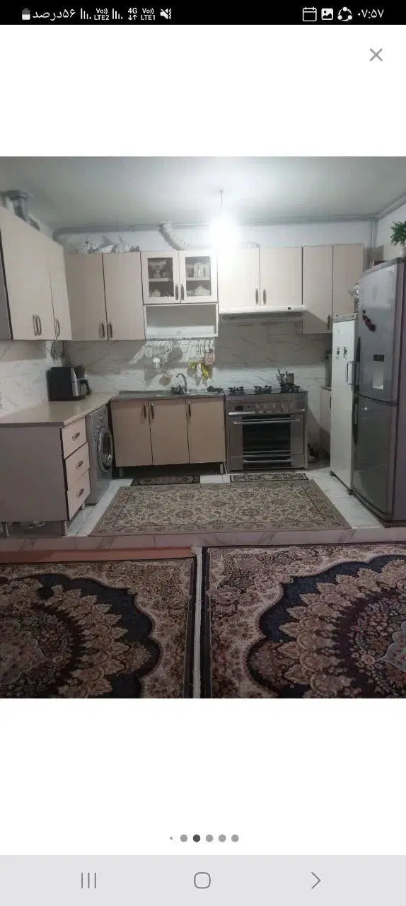 خانه اجاره ای در مهدی آباد دوبلکس دربست
