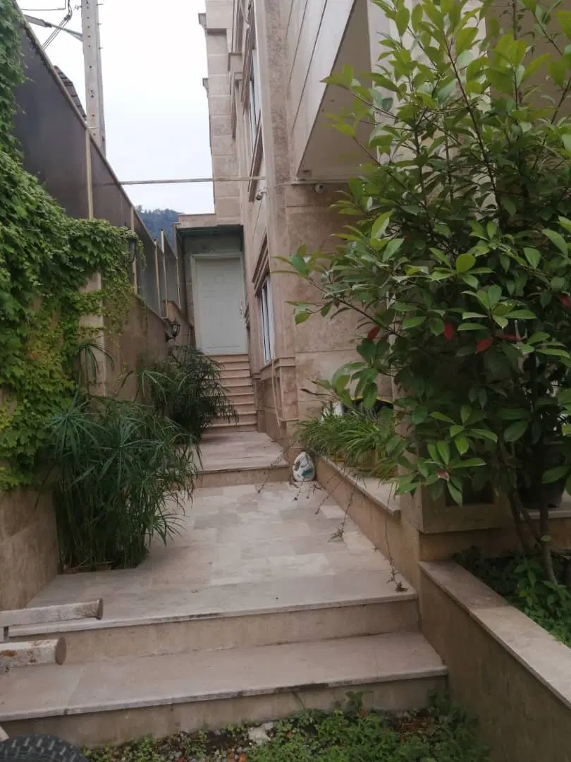 خانه ویلایی