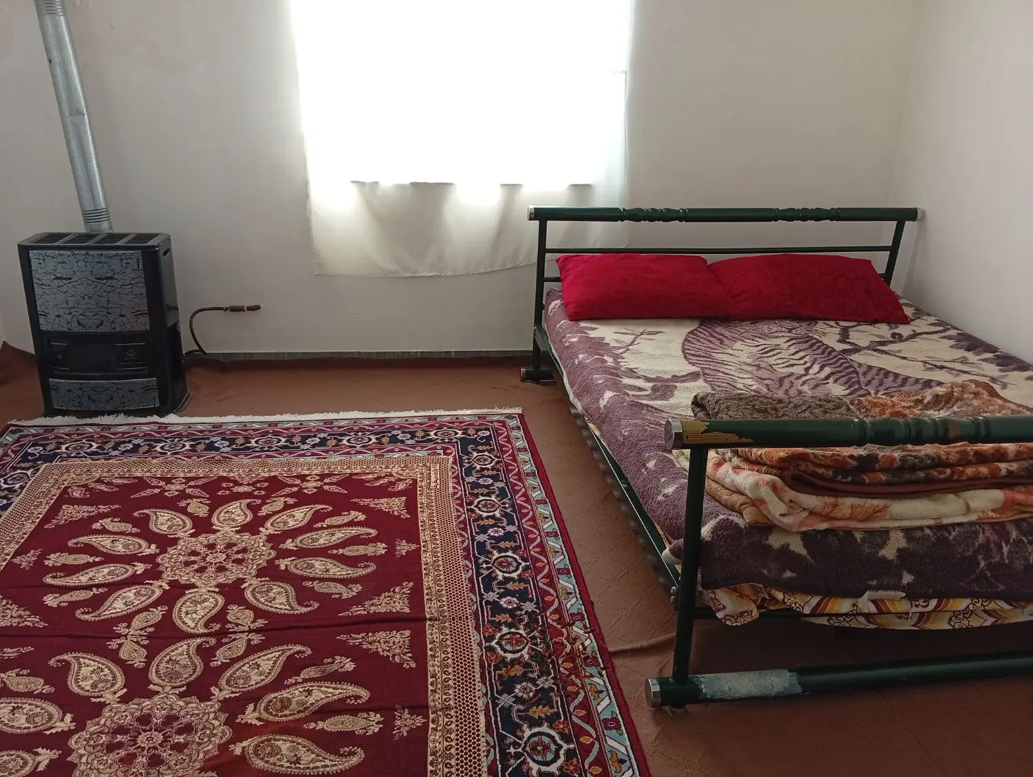 ویلای ساحلی