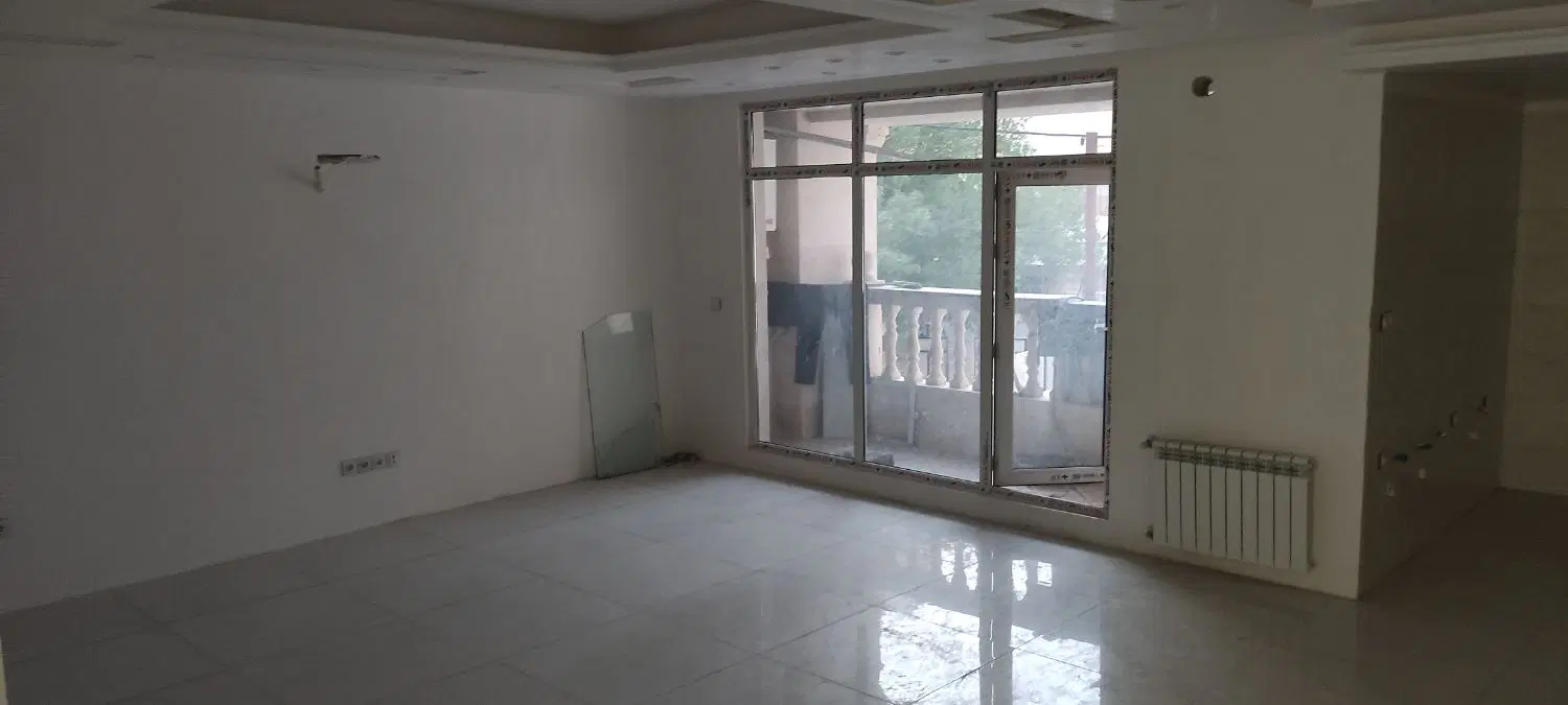 اپارتمان ۱۱۰ متری