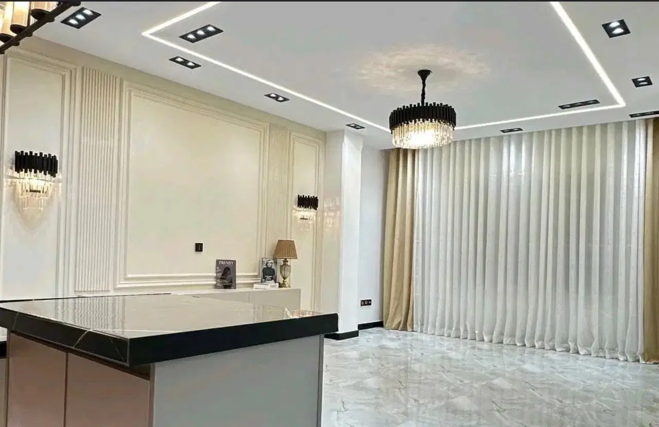 یک خواب _ فوق‌العاده لوکس _ بلوار دانش صدرا