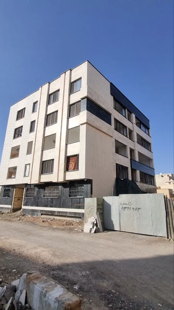 فروش اپارتمان