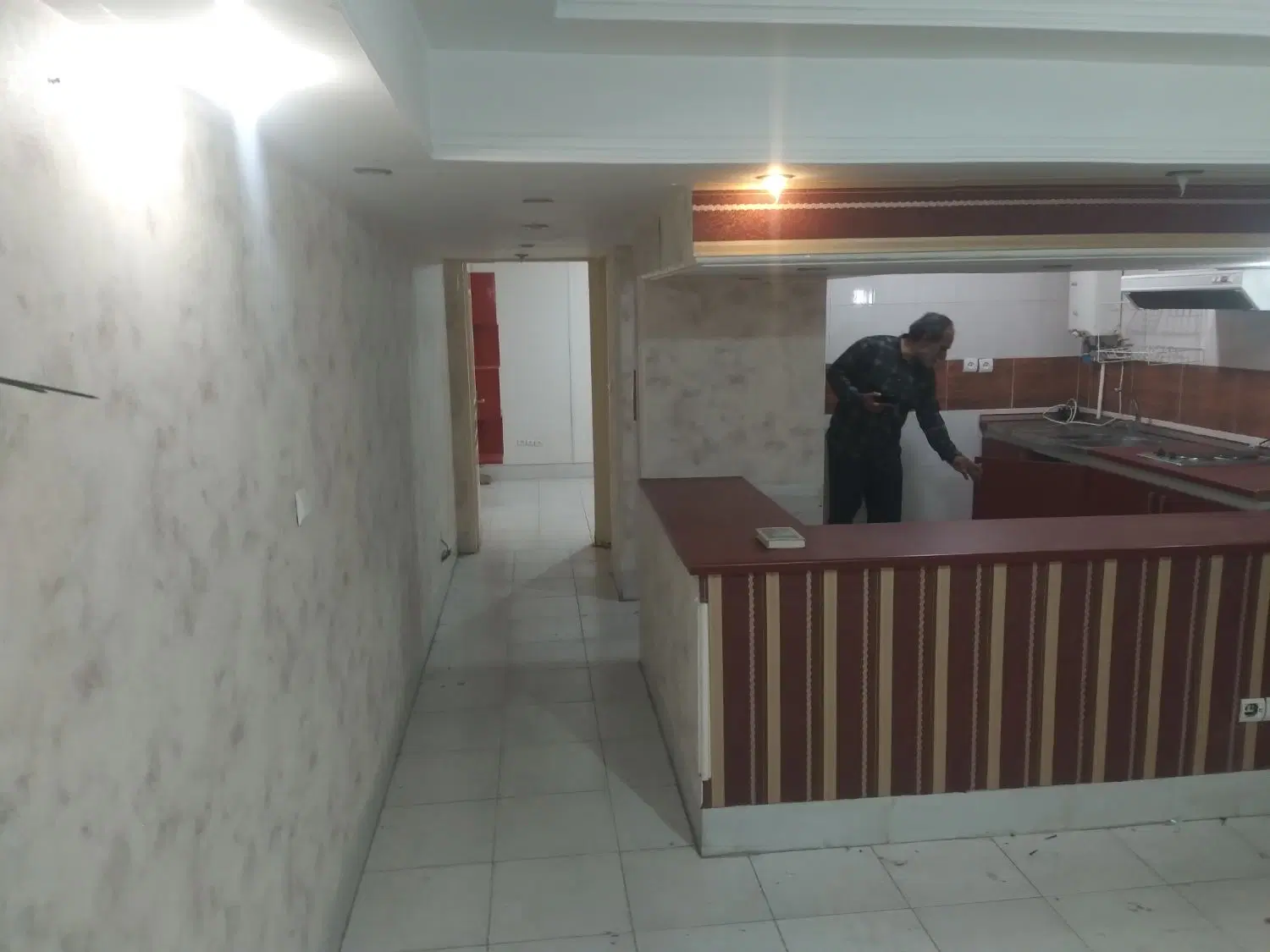 دانشگاه ۱ رهن و اجاره