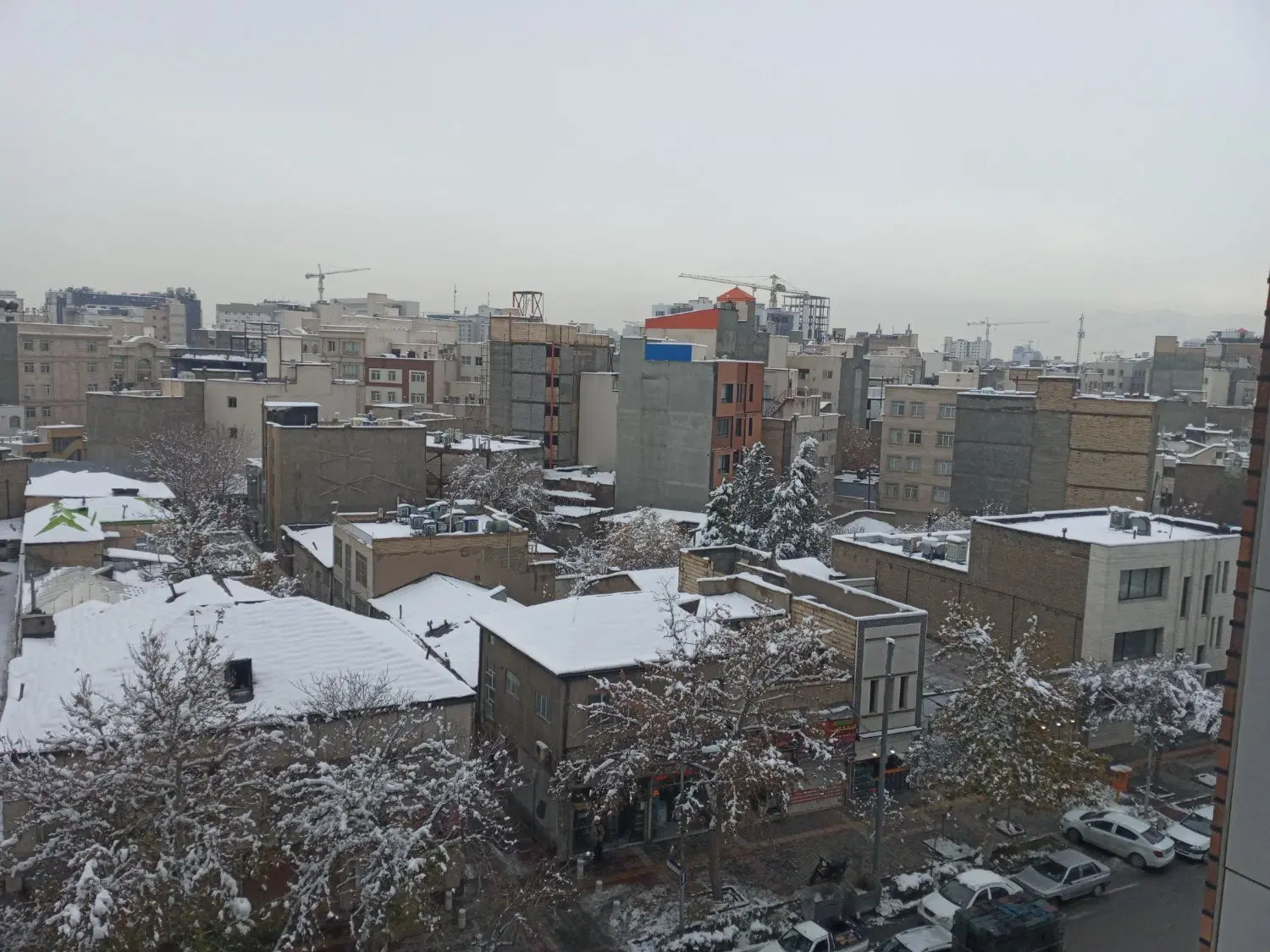 هم خونه میشم