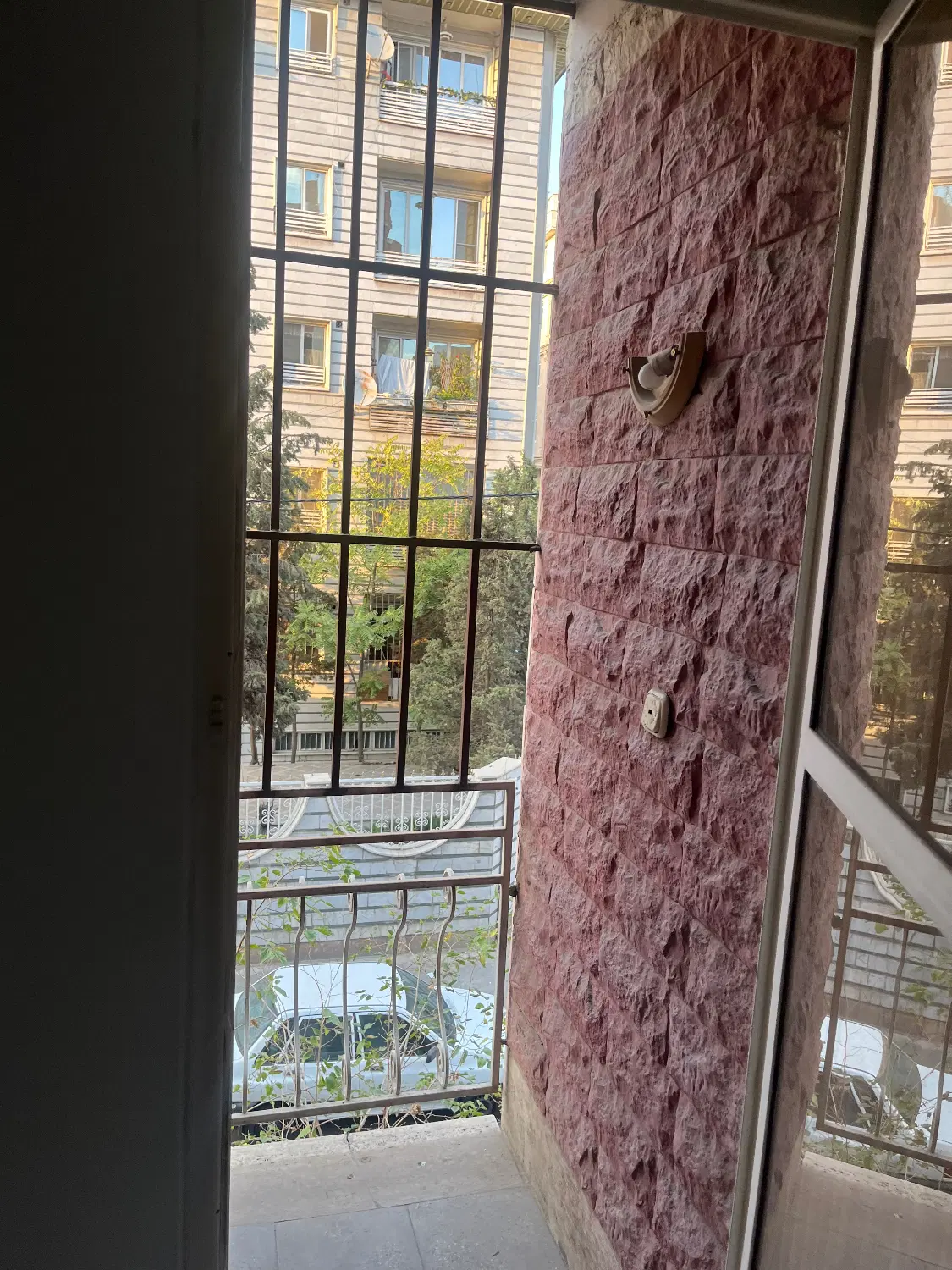 پیامبر غربی ( ۷۰متر ۱ خواب)
