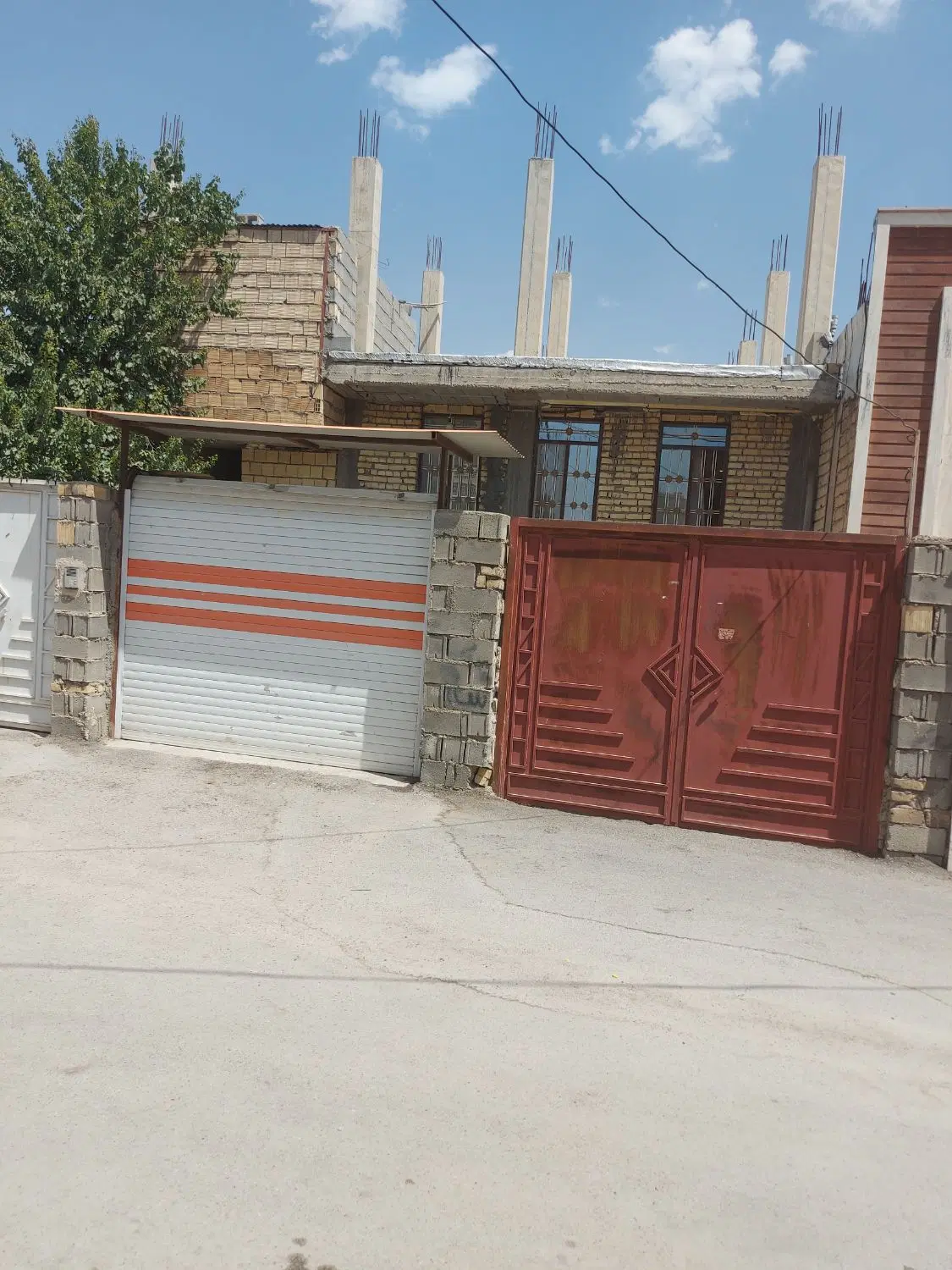 فروش ۳ باب مغازه در سرآبتاوه