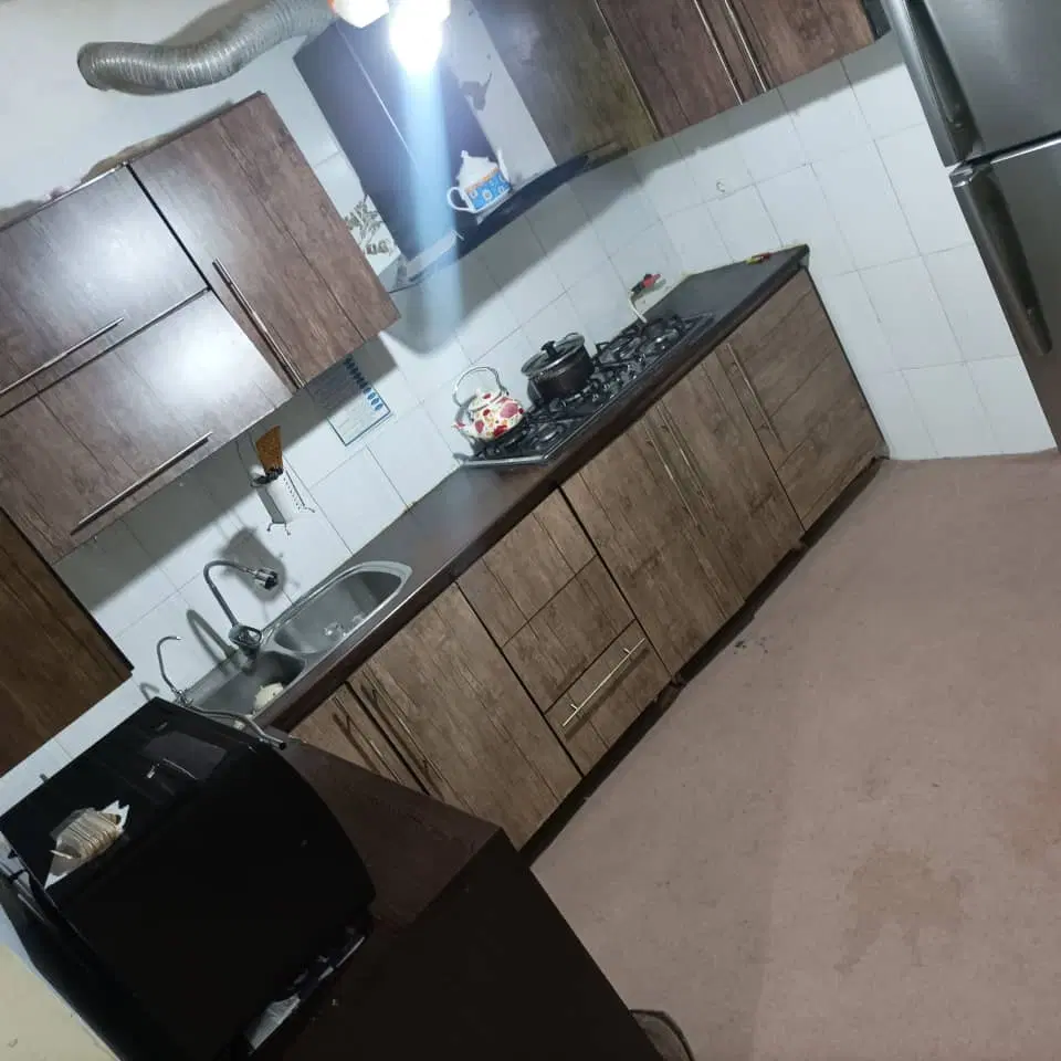 فروش منزل مسکونی گورک
