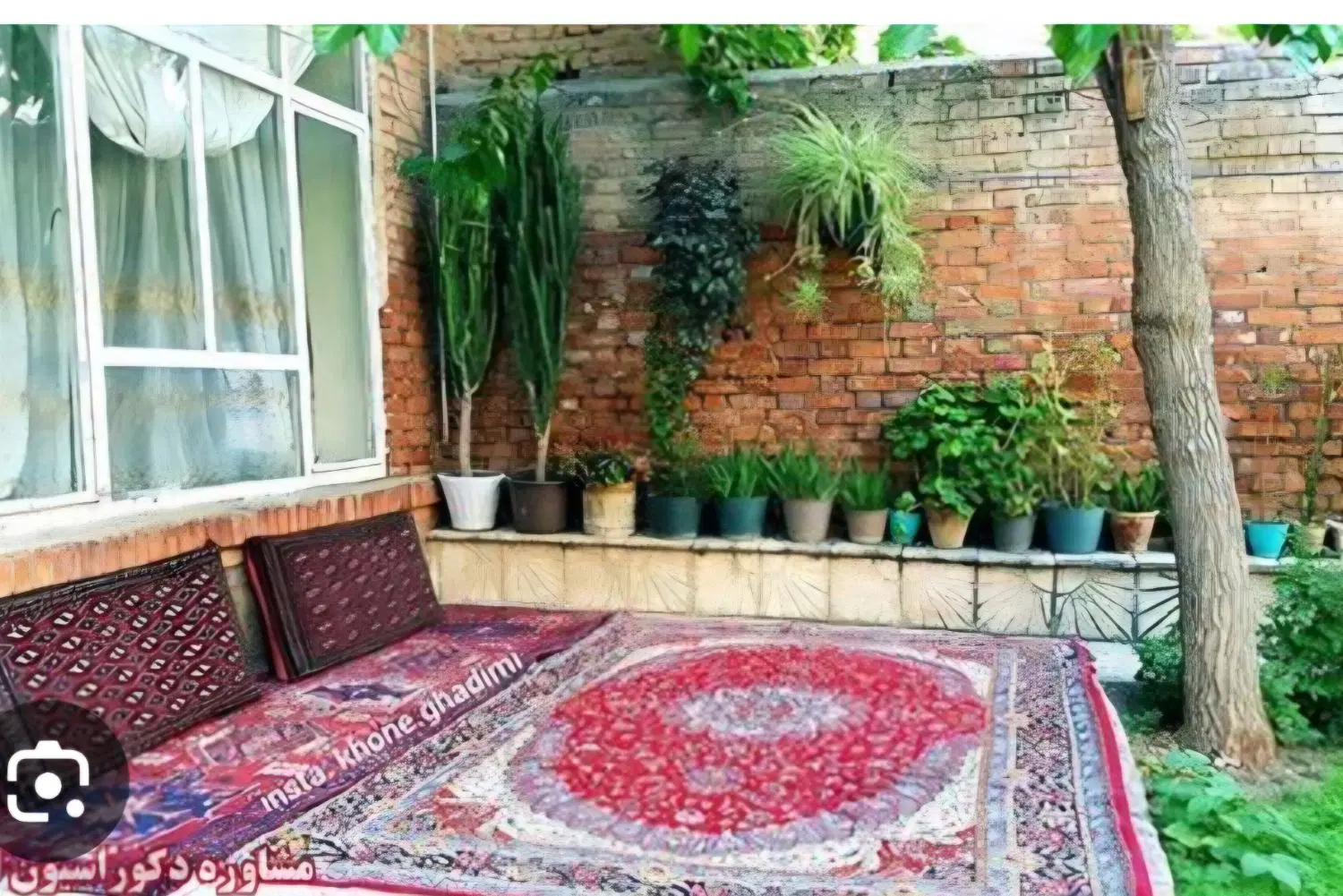 خانه دوطبقه 300 متری بلوار دولت
